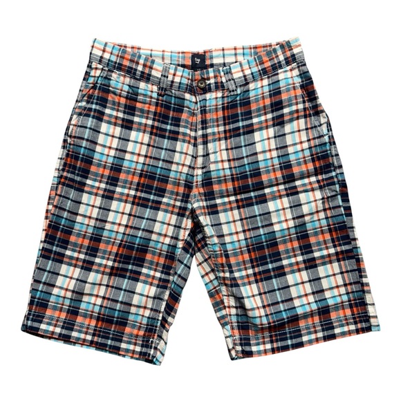 Men’s 4 Pair Cargo Shorts Bundle (Under Armour 30, Oakley 30, Guess 32, Gap 31) - Picture 11 of 13